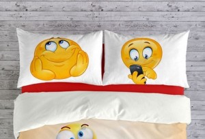 Kids bedding