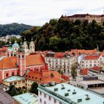 Real estate Slovenia - Ljubljana
