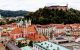 Top Reasons to Search for Real Estate Slovenia and Ljubljana Property