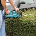 Are Hedge Trimmers Dangerous?