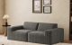 Why a Compression Sofa Is Perfect for Apartment Living